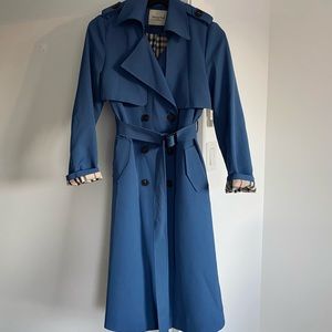 Vintage Oversized Trench Coat